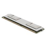 Picture of HP® 708643-S21 Compatible Factory Original 32GB DDR3-1866MHz Load-Reduced ECC Quad Rank x4 1.5V 240-pin CL13 LRDIMM