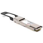 Picture of HP® 720187-B21 Compatible TAA Compliant 40GBase-SR4 QSFP+ Transceiver (MMF, 850nm, 150m, DOM, MPO)