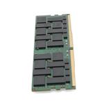 Picture of HP® 726724-B21 Compatible 64GB DDR4-2133MHz Load-Reduced ECC Quad Rank x4 1.2V 288-pin CL15 LRDIMM