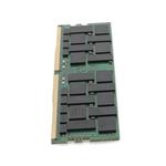 Picture of HP® 752373-091 Compatible Factory Original 64GB DDR4-2133MHz Load-Reduced ECC Quad Rank x4 1.2V 288-pin CL15 LRDIMM