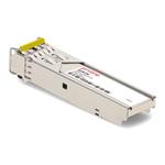 Picture of Accedian® 7SX-003 Compatible TAA Compliant 1000Base-CWDM SFP Transceiver (SMF, 1550nm, 70km, 0 to 70C, LC)