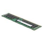Picture of HP® 815100-B21 Compatible Factory Original 32GB DDR4-2666MHz Registered ECC Dual Rank x4 1.2V 288-pin CL17 RDIMM