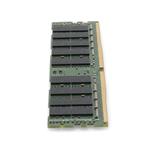 Picture of HP® 815101-B21 Compatible Factory Original 64GB DDR4-2666MHz Load-Reduced ECC Quad Rank x4 1.2V 288-pin LRDIMM