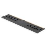 Picture of HP® 854913-001 Compatible 8GB DDR4-2400MHz Unbuffered Single Rank x8 1.2V 288-pin CL15 UDIMM