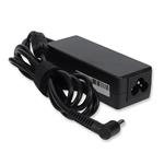 Picture of ASUS® 90XB05TN-MPW010 Compatible 45W 20V at 2.25A Black 4.0 mm x 1.3 mm Laptop Power Adapter and Cable
