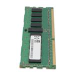Picture of Cisco® A02-M304GB2-L Compatible Factory Original 4GB DDR3-1333MHz Registered ECC Single Rank 1.35V 240-pin CL9 RDIMM
