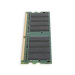 Picture of Dell® A0288600 Compatible 1GB DDR-400MHz Unbuffered Dual Rank 2.5V 184-pin CL3 UDIMM