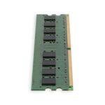 Picture of Dell® A0375068 Compatible 1GB DDR2-400MHz Unbuffered Dual Rank 1.8V 240-pin CL3 UDIMM