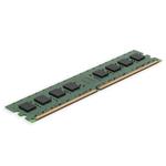 Picture of Dell® A0375068 Compatible 1GB DDR2-400MHz Unbuffered Dual Rank 1.8V 240-pin CL3 UDIMM