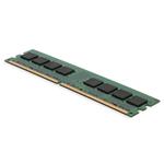 Picture of Dell® A0534020 Compatible 1GB DDR2-667MHz Unbuffered Dual Rank 1.8V 240-pin CL5 UDIMM