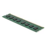 Picture of Dell® A3708120 Compatible 4GB DDR3-1333MHz Unbuffered Dual Rank 1.5V 240-pin CL9 UDIMM
