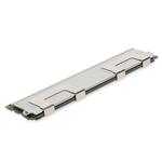 Picture of Dell® A3721499 Compatible Factory Original 4GB DDR3-1066MHz Registered ECC Quad Rank 1.35V 240-pin CL7 RDIMM