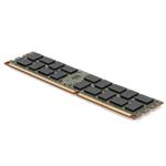 Picture of Dell® A4837577 Compatible Factory Original 4GB DDR3-1333MHz Registered ECC Dual Rank x8 1.35V 240-pin RDIMM