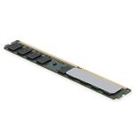 Picture of Dell® A4987239 Compatible Factory Original 4GB DDR3-1333MHz Unbuffered ECC Dual Rank x8 1.35V 240-pin CL9 UDIMM