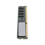 Picture of Dell® A4987240 Compatible Factory Original 4GB DDR3-1333MHz Unbuffered ECC Dual Rank x8 1.35V 240-pin CL9 UDIMM