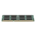 Picture of Dell® A5039653 Compatible 8GB DDR3-1333MHz Unbuffered Dual Rank 1.5V 204-pin CL9 SODIMM