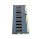Picture of Dell® A5180168 Compatible Factory Original 8GB DDR3-1333MHz Unbuffered ECC Dual Rank x8 1.35V 240-pin CL9 Very Low Profile UDIMM