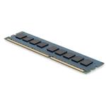 Picture of Dell® A5180168 Compatible Factory Original 8GB DDR3-1333MHz Unbuffered ECC Dual Rank x8 1.35V 240-pin CL9 Very Low Profile UDIMM