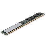 Picture of Dell® A5184195 Compatible Factory Original 4GB DDR3-1333MHz Unbuffered ECC Dual Rank x8 1.35V 240-pin CL9 UDIMM