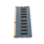 Picture of Dell® A5185927 Compatible Factory Original 8GB DDR3-1333MHz Unbuffered ECC Dual Rank x8 1.35V 240-pin CL9 Very Low Profile UDIMM