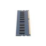 Picture of Dell® A5256356 Compatible Factory Original 8GB DDR3-1333MHz Unbuffered ECC Dual Rank 1.5V 240-pin CL9 UDIMM