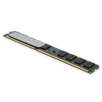 Picture of Dell® A5256357 Compatible Factory Original 4GB DDR3-1333MHz Unbuffered ECC Dual Rank x8 1.35V 240-pin CL9 UDIMM