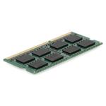Picture of Dell® A5596707 Compatible 8GB DDR3-1333MHz Unbuffered Dual Rank 1.5V 204-pin CL9 SODIMM