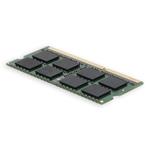 Picture of Dell® A5979824 Compatible 8GB DDR3-1600MHz Unbuffered Dual Rank 1.5V 204-pin CL11 SODIMM