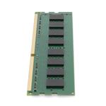 Picture of Dell® A6994446 Compatible 8GB DDR3-1600MHz Unbuffered Dual Rank x8 1.5V 240-pin CL11 UDIMM