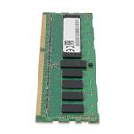 Picture of Dell® A6994477 Compatible Factory Original 4GB DDR3-1333MHz Registered ECC Single Rank x4 1.35V 240-pin RDIMM