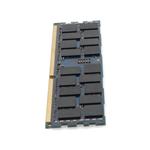 Picture of Dell® A7187318 Compatible Factory Original 16GB DDR3-1866MHz Registered ECC Dual Rank x4 1.5V 240-pin CL13 RDIMM