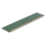 Picture of Dell® A7303660 Compatible Factory Original 1GB DDR3-1600MHz Unbuffered ECC Single Rank x8 1.35V 240-pin CL11 UDIMM