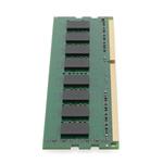 Picture of Dell® A7439423 Compatible 8GB DDR3-1600MHz Unbuffered Dual Rank x8 1.5V 240-pin CL11 UDIMM