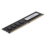 Picture of Dell® A8661094 Compatible 16GB DDR4-2133MHz Unbuffered Dual Rank x8 1.2V 288-pin CL15 DIMM