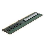 Picture of Dell® A8661095 Compatible Factory Original 4GB DDR4-2133MHz Unbuffered ECC Single Rank x8 1.2V 288-pin CL15 UDIMM