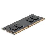 Picture of Dell® A9210967 Compatible 8GB DDR4-2400MHz Unbuffered Single Rank x8 1.2V 260-pin CL15 SODIMM