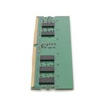 Picture of Dell® A9781927 Compatible Factory Original 8GB DDR4-2666MHz Registered ECC Single Rank x8 1.2V 288-pin CL17 RDIMM