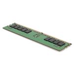 Picture of Dell® A9781928 Compatible Factory Original 16GB DDR4-2666MHz Registered ECC Dual Rank x8 1.2V 288-pin CL17 RDIMM