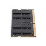 Picture of Dell® AA103683 Compatible 16GB DDR4-2666MHz Unbuffered Dual Rank x8 1.2V 260-pin CL19 SODIMM