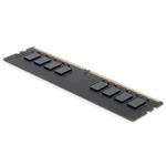 Picture of Dell® AA103684 Compatible 16GB DDR4-2666MHz Unbuffered Dual Rank x8 1.2V 288-pin CL19 UDIMM
