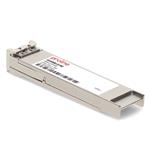 Picture of Avaya/Nortel® AA1403001-E5 Compatible TAA Compliant 10GBase-LR XFP Transceiver (SMF, 1310nm, 10km, DOM, LC)