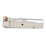 Picture of Avaya/Nortel® AA1419038-E5 Compatible TAA Compliant 1000Base-CWDM SFP Transceiver (SMF, 1570nm, 70km, LC)