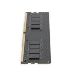 Picture of Dell® AA286623 Compatible 8GB DDR4-2666MHz Unbuffered Single Rank x8 1.2V 288-pin CL19 UDIMM