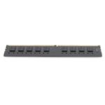 Picture of Dell® AA358195 Compatible Factory Original 16GB DDR4-2666MHz Unbuffered ECC Dual Rank x8 1.2V 288-pin CL19 UDIMM