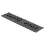 Picture of Dell® AA358195 Compatible Factory Original 16GB DDR4-2666MHz Unbuffered ECC Dual Rank x8 1.2V 288-pin CL19 UDIMM