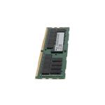 Picture of Dell® AA951241 Compatible Factory Original 16GB DDR4-2666MHz Registered ECC Dual Rank x8 1.2V 288-pin CL17 RDIMM
