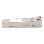 Picture of Netgear® AGM-1G-BX-U80 Compatible TAA Compliant 1000Base-BX SFP Transceiver (SMF, 1490nmTx/1550nmRx, 80km, DOM, LC)