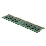 Picture of HP® AH060AA Compatible 2GB DDR2-800MHz Unbuffered Dual Rank 1.8V 240-pin CL5 UDIMM