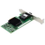 Picture of Allied Telesis® AT-2911SX/SC-001 Compatible 1Gbs Single SC Port 550m MMF PCIe 2.0 x1 Network Interface Card