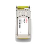 Picture of Allied Telesis® AT-SPFXBD-LC-15 Compatible TAA Compliant 100Base-BX SFP Transceiver (SMF, 1550nmTx/1310nmRx, 15km, LC)